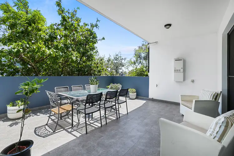 12/1-5 The Crescent, Dee Why NSW 2099