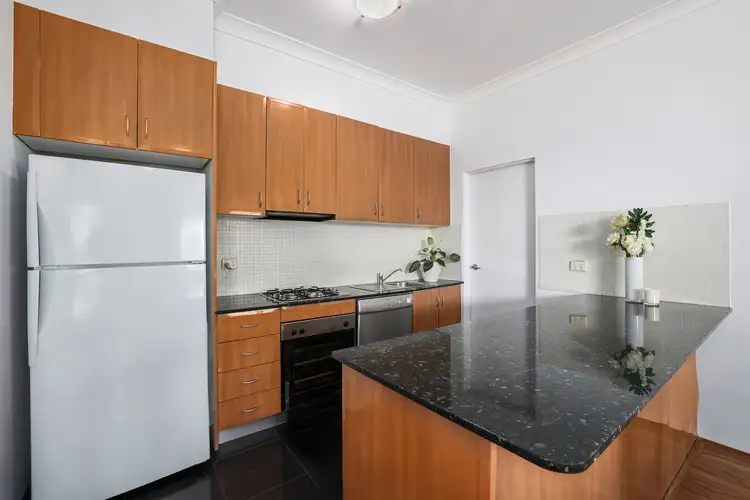 Third view of Homely apartment listing, 12/1-5 The Crescent, Dee Why NSW 2099