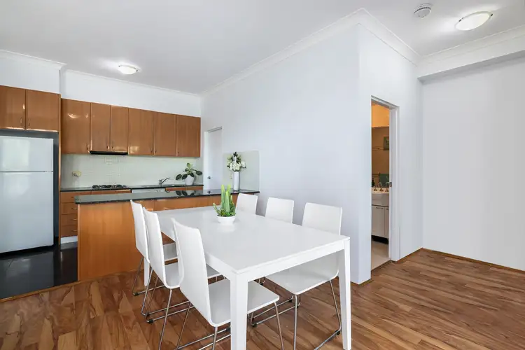 Fourth view of Homely apartment listing, 12/1-5 The Crescent, Dee Why NSW 2099