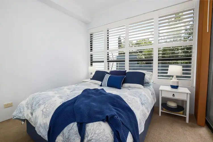 Fifth view of Homely apartment listing, 12/1-5 The Crescent, Dee Why NSW 2099
