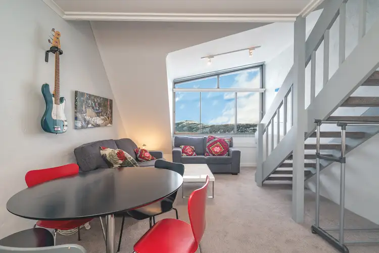 Main view of Homely apartment listing, 531 Arlberg, Mount Hotham VIC 3741