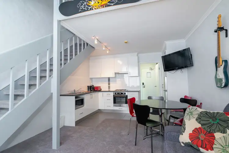 Second view of Homely apartment listing, 531 Arlberg, Mount Hotham VIC 3741
