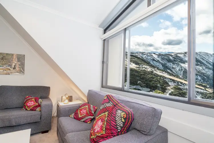 Fourth view of Homely apartment listing, 531 Arlberg, Mount Hotham VIC 3741