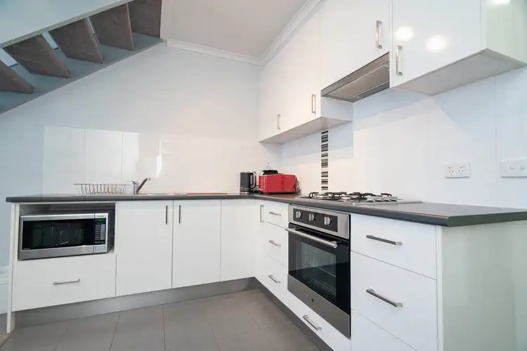 Fifth view of Homely apartment listing, 531 Arlberg, Mount Hotham VIC 3741