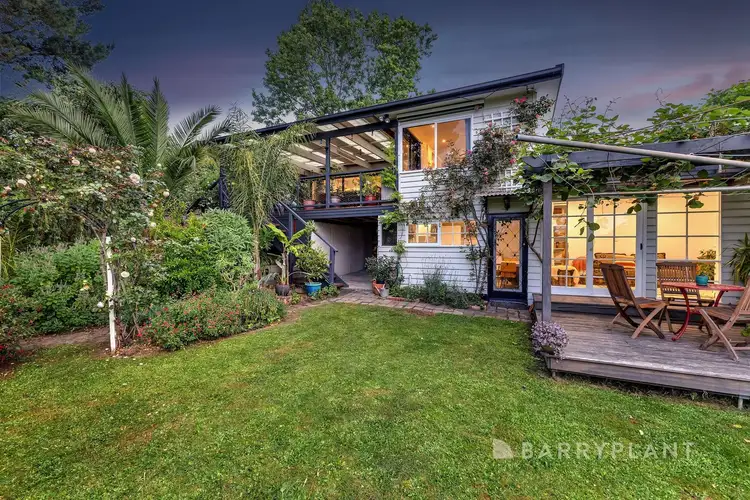 Main view of Homely house listing, 19 Margaret Road, Mount Evelyn VIC 3796
