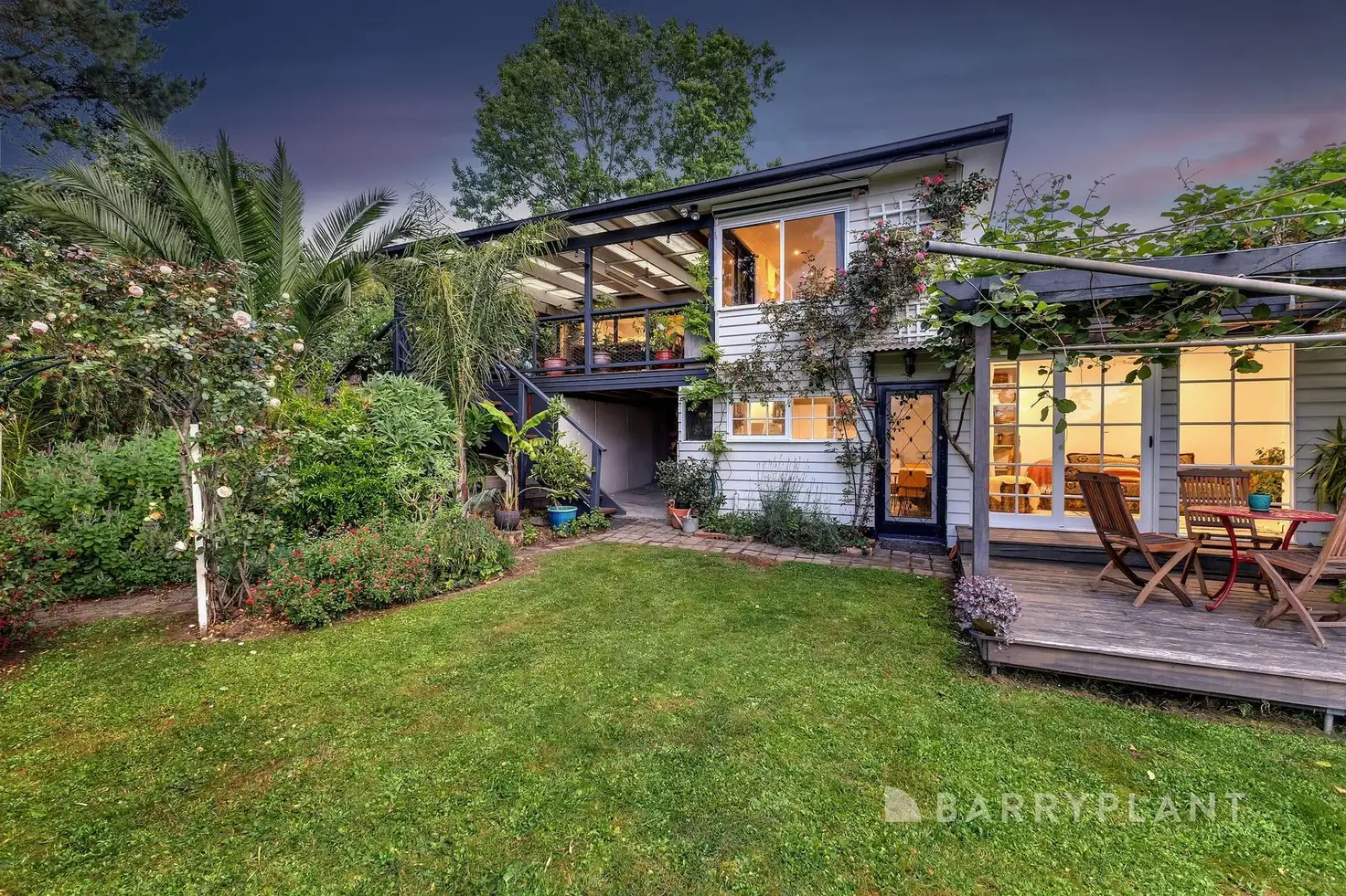 Main view of Homely house listing, 19 Margaret Road, Mount Evelyn VIC 3796
