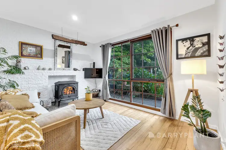 Third view of Homely house listing, 19 Margaret Road, Mount Evelyn VIC 3796