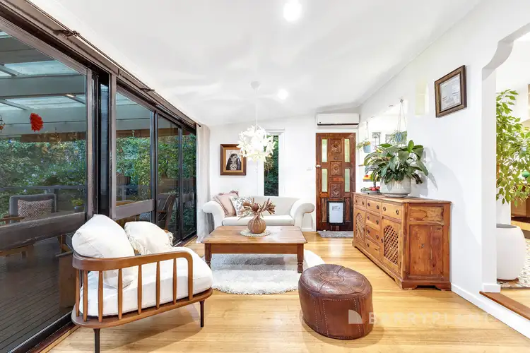 Fourth view of Homely house listing, 19 Margaret Road, Mount Evelyn VIC 3796