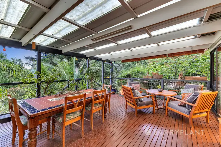 Fifth view of Homely house listing, 19 Margaret Road, Mount Evelyn VIC 3796