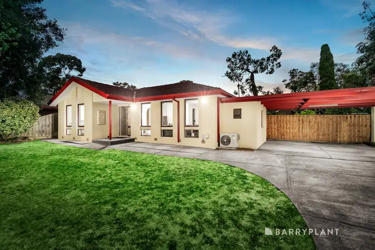 2 Ellerslie Court, Mill Park VIC 3082