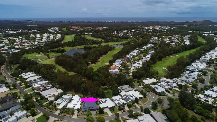 87 The Avenue, Peregian Springs QLD 4573