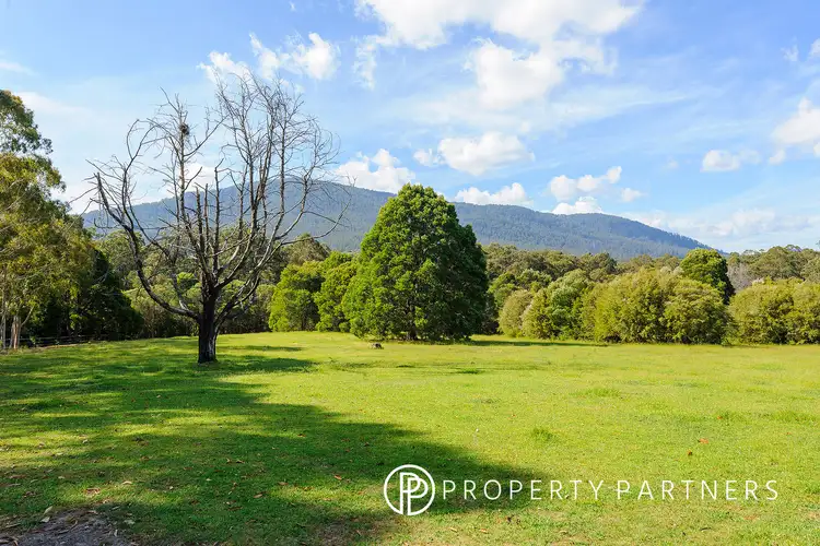 Second view of Homely house listing, 840 Woods Point Road, East Warburton VIC 3799