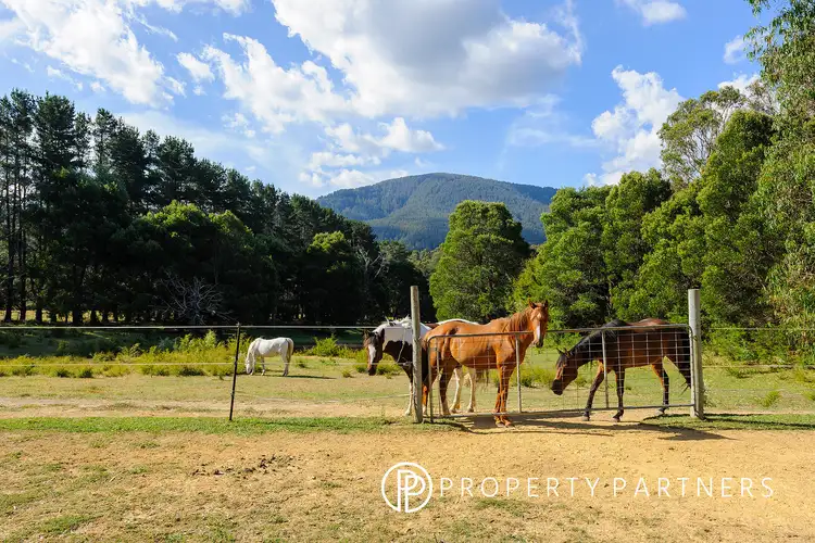 Fourth view of Homely house listing, 840 Woods Point Road, East Warburton VIC 3799