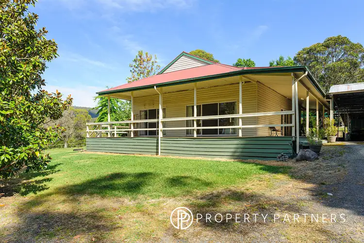 Fifth view of Homely house listing, 840 Woods Point Road, East Warburton VIC 3799