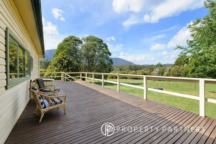 Sixth view of Homely house listing, 840 Woods Point Road, East Warburton VIC 3799