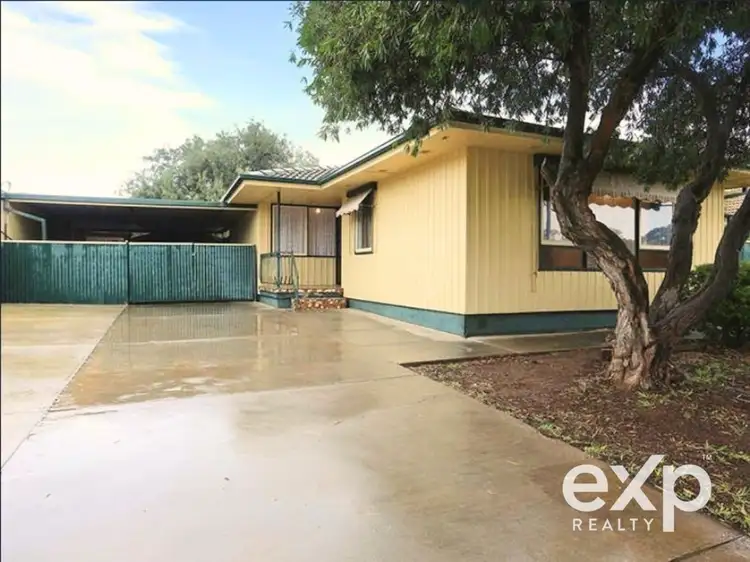 6 Bedchester Road, Elizabeth North SA 5113