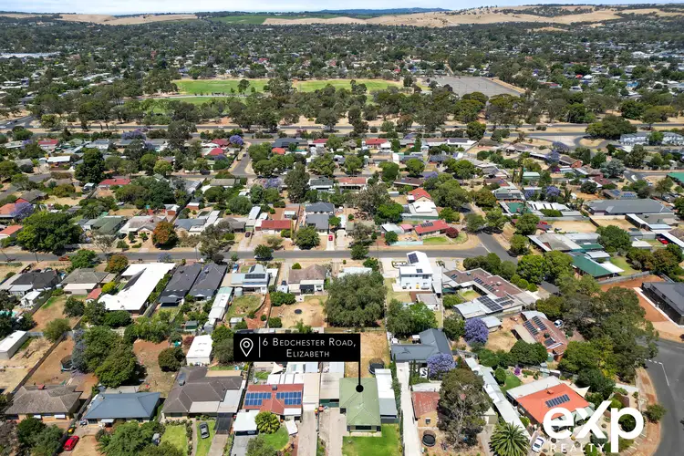 Fourth view of Homely house listing, 6 Bedchester Road, Elizabeth North SA 5113