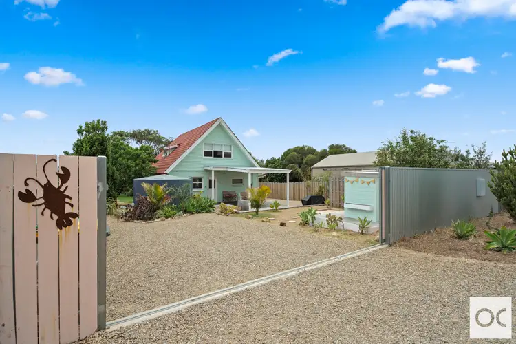 17 Carrickalinga Road, Normanville SA 5204
