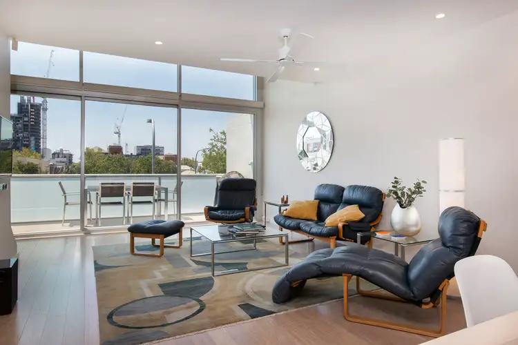 Main view of Homely apartment listing, 4/46 Cardwell Street, Adelaide SA 5000