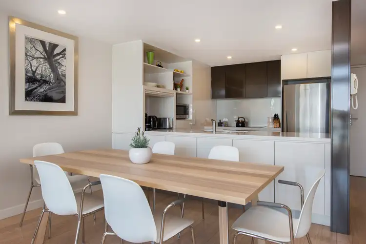 Third view of Homely apartment listing, 4/46 Cardwell Street, Adelaide SA 5000