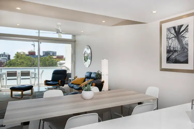 Fifth view of Homely apartment listing, 4/46 Cardwell Street, Adelaide SA 5000