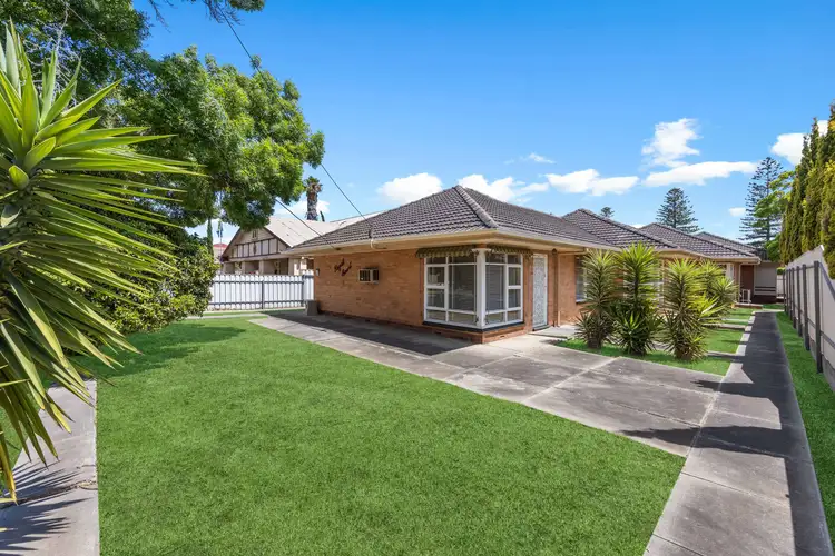 1/531 Anzac Highway, Glenelg North SA 5045