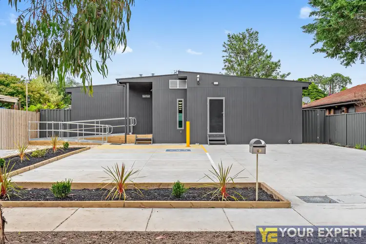 Main view of Homely studio listing, 11/29 Jane Street, Berwick VIC 3806