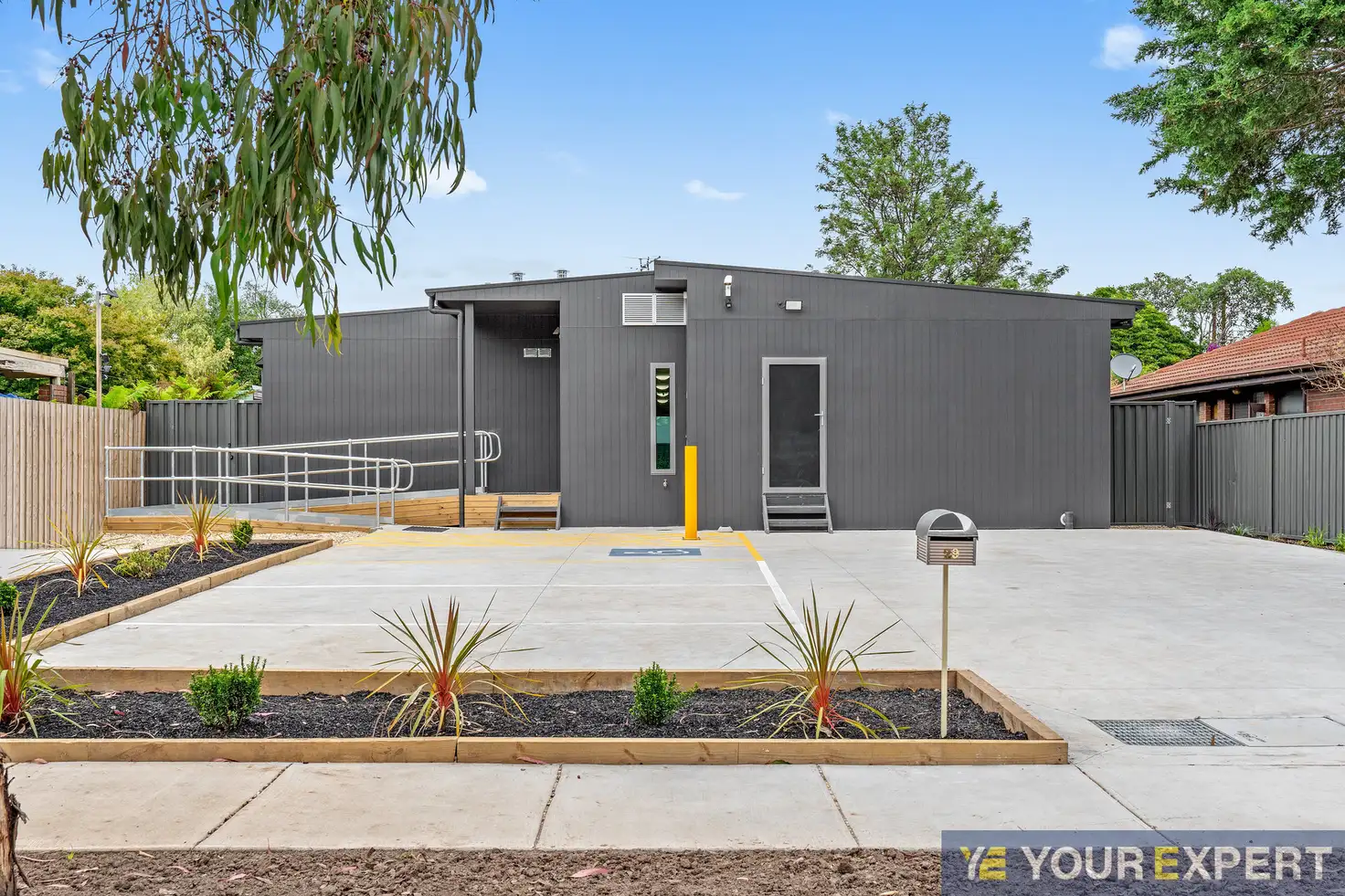 Main view of Homely studio listing, 10/29 Jane Street, Berwick VIC 3806