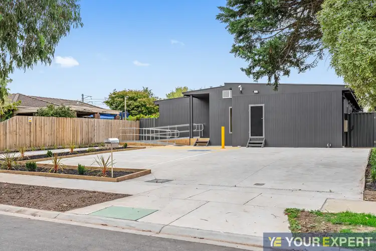 Second view of Homely studio listing, 10/29 Jane Street, Berwick VIC 3806