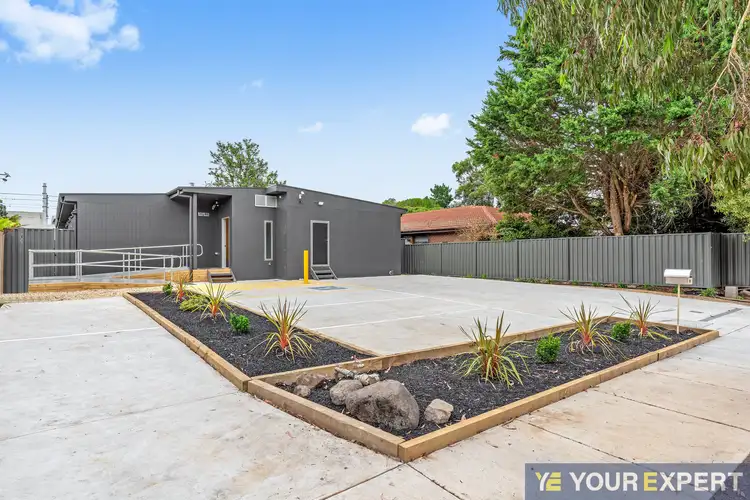 Third view of Homely studio listing, 10/29 Jane Street, Berwick VIC 3806