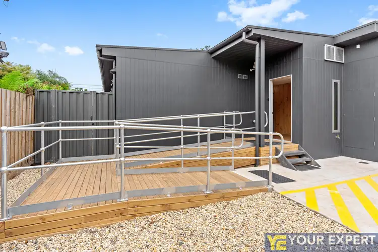 Fourth view of Homely studio listing, 11/29 Jane Street, Berwick VIC 3806