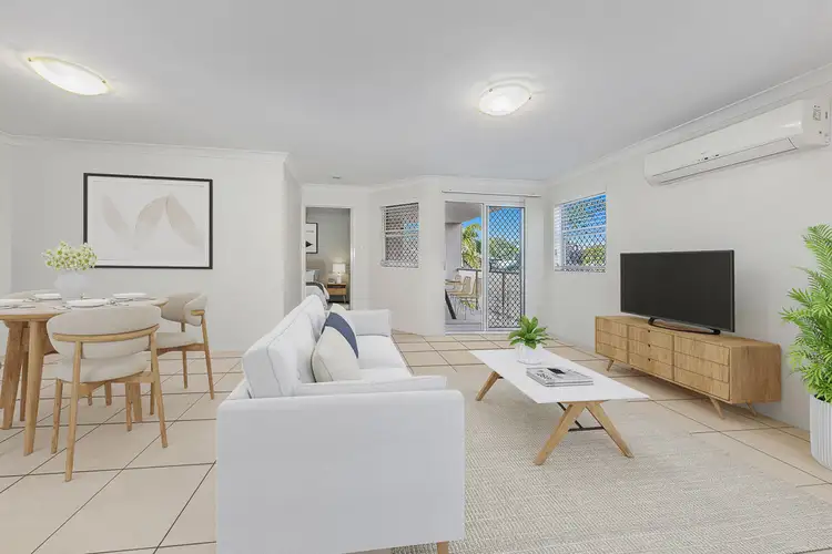 4/125 Franz Road, Clayfield QLD 4011