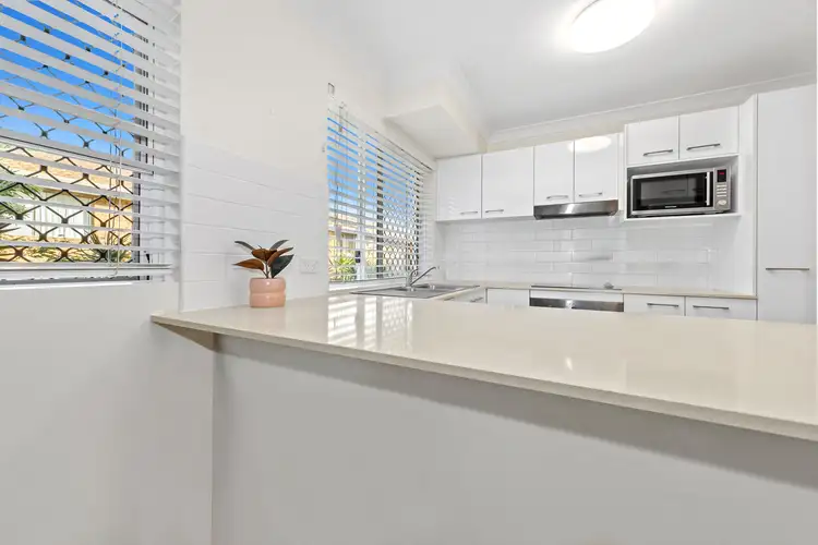 Third view of Homely unit listing, 4/125 Franz Road, Clayfield QLD 4011
