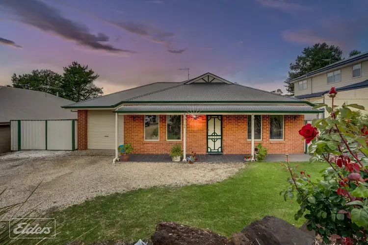 Second view of Homely house listing, 12 Waye Court, Mount Compass SA 5210