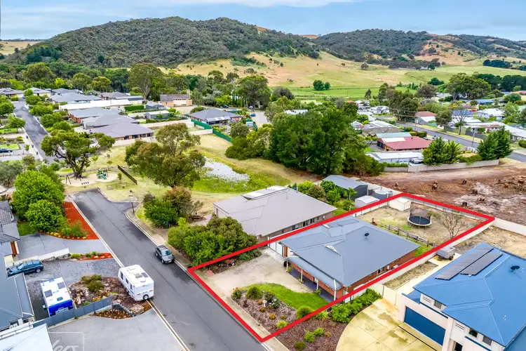 Third view of Homely house listing, 12 Waye Court, Mount Compass SA 5210