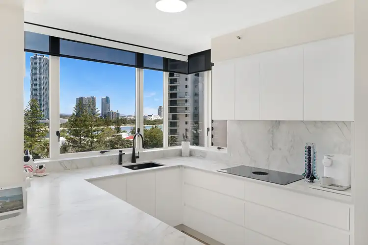 1061/1 Lennie Avenue, Main Beach QLD 4217