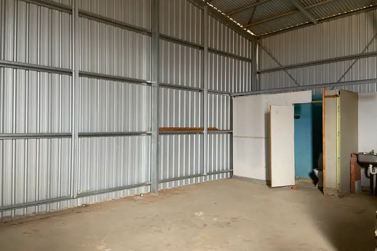 Third view of Homely rural property listing, LOT 13 Tolley Road, Doodlakine WA 6411