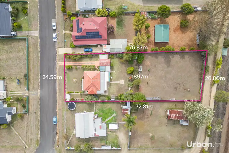 14 Railway Street, Branxton NSW 2335