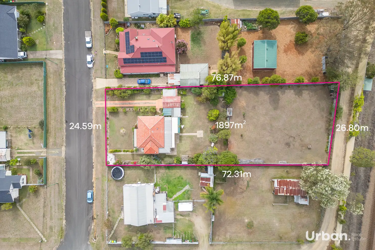 Main view of Homely house listing, 14 Railway Street, Branxton NSW 2335