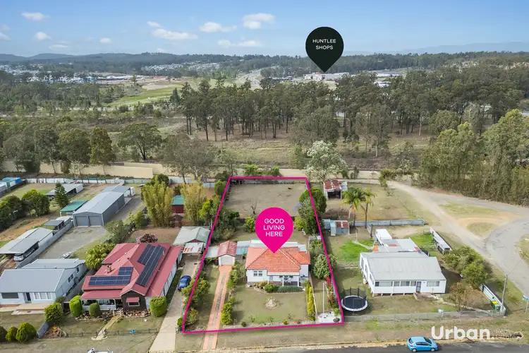 Second view of Homely house listing, 14 Railway Street, Branxton NSW 2335