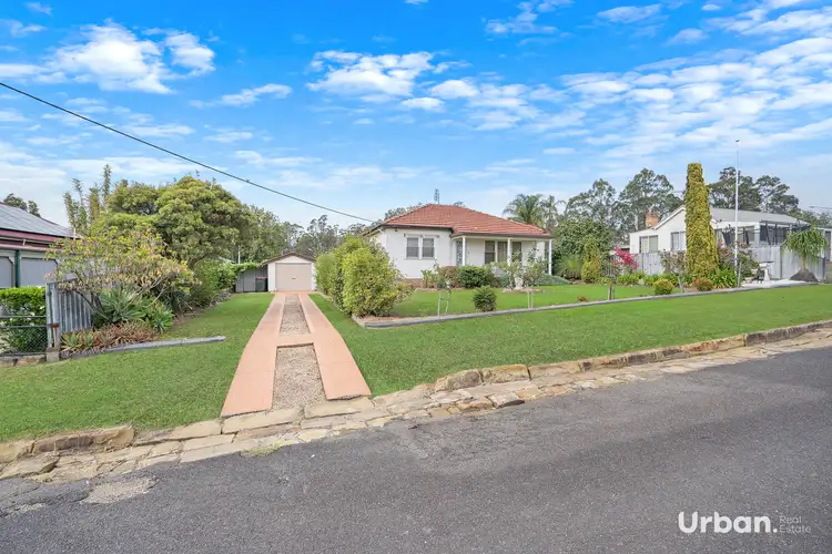 Fourth view of Homely house listing, 14 Railway Street, Branxton NSW 2335