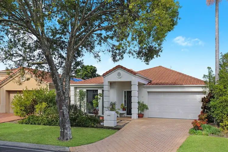 11 Kingfish Court, Mountain Creek QLD 4557