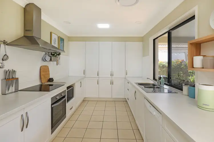Third view of Homely house listing, 11 Kingfish Court, Mountain Creek QLD 4557