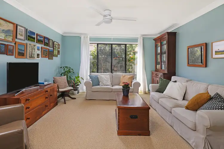 Fourth view of Homely house listing, 11 Kingfish Court, Mountain Creek QLD 4557