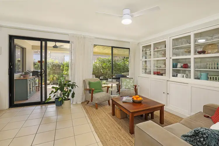 Fifth view of Homely house listing, 11 Kingfish Court, Mountain Creek QLD 4557