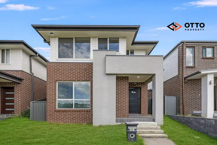50 Bruce Ferguson Avenue, Bardia NSW 2565