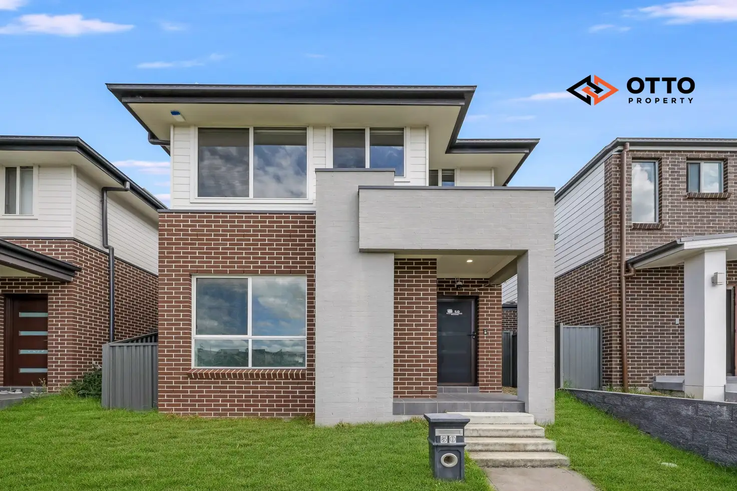 Main view of Homely house listing, 50 Bruce Ferguson Avenue, Bardia NSW 2565