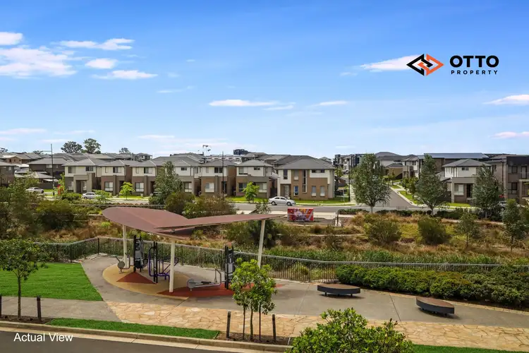 Second view of Homely house listing, 50 Bruce Ferguson Avenue, Bardia NSW 2565