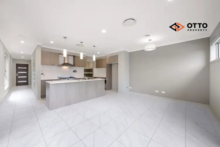 Fourth view of Homely house listing, 50 Bruce Ferguson Avenue, Bardia NSW 2565