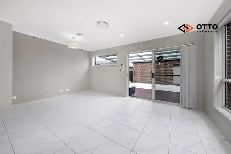 Fifth view of Homely house listing, 50 Bruce Ferguson Avenue, Bardia NSW 2565